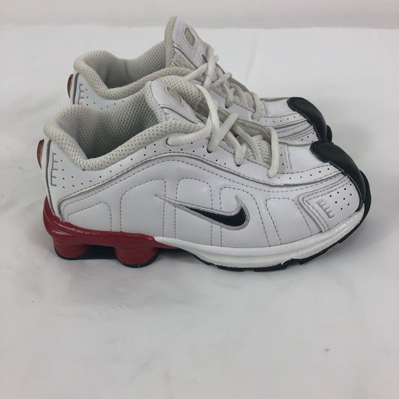 nike shox toddler boy